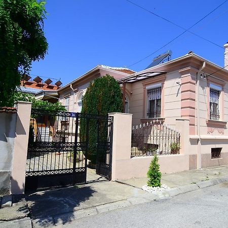 Guest House Antika Prilep Zewnętrze zdjęcie