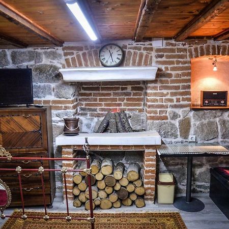 Guest House Antika Prilep Zewnętrze zdjęcie