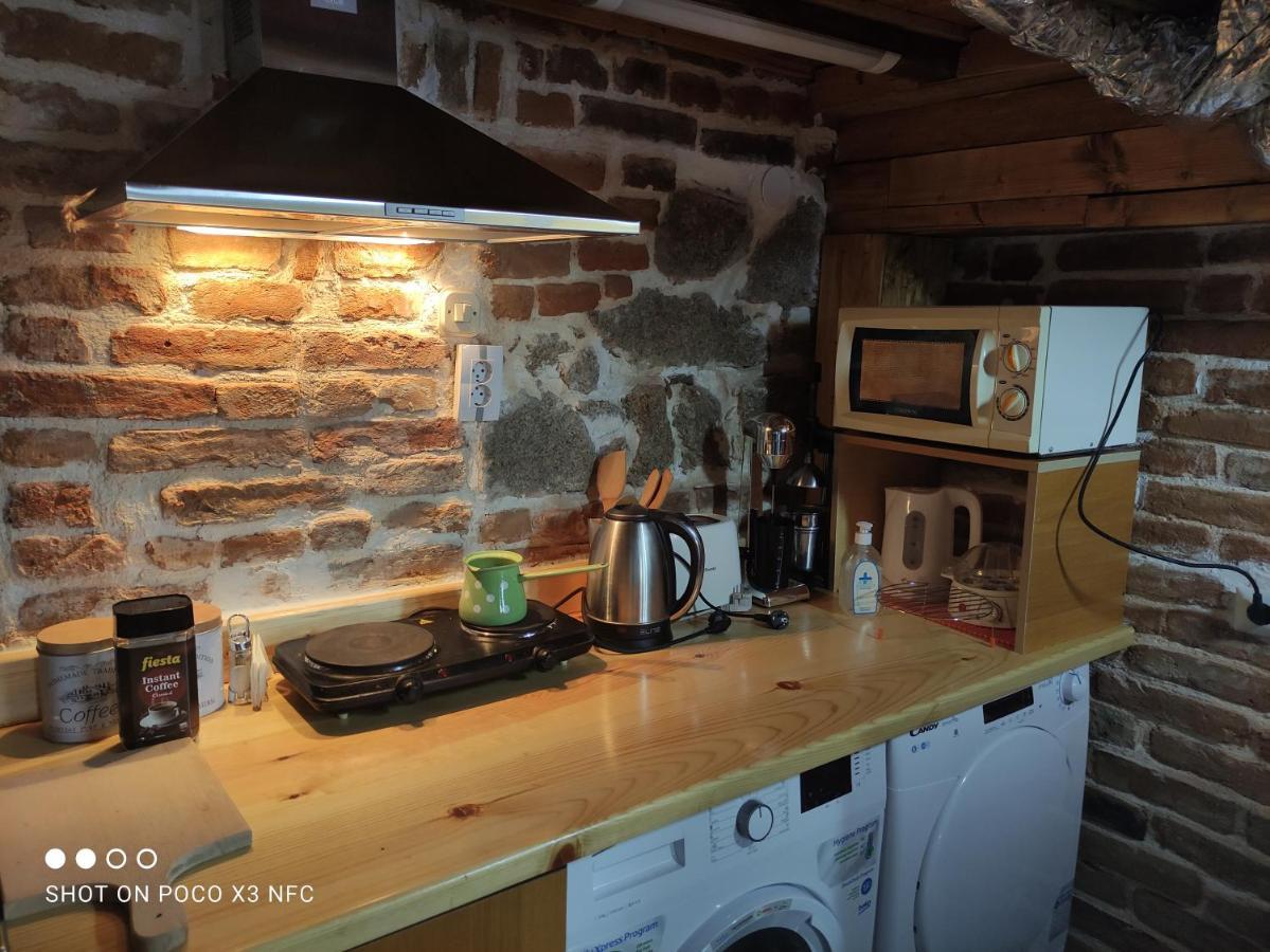 Guest House Antika Prilep Zewnętrze zdjęcie