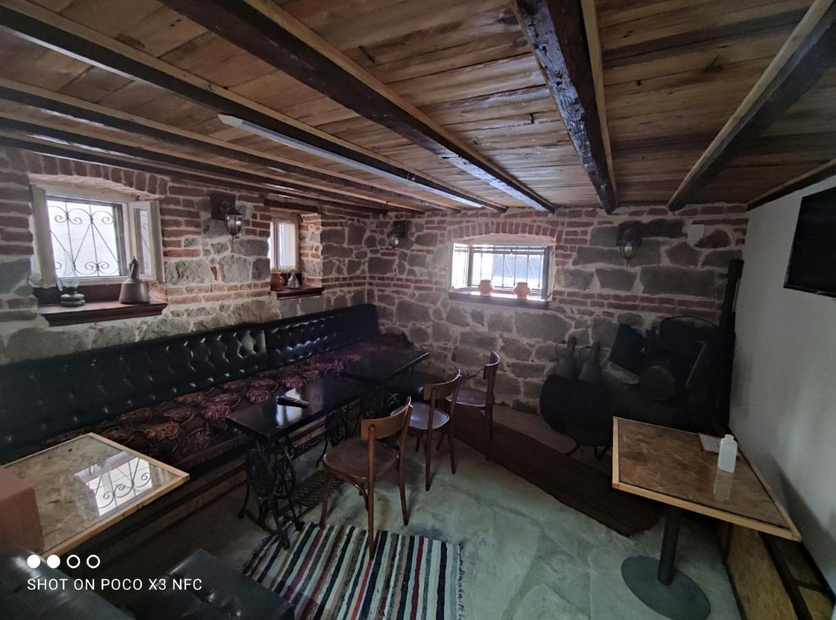 Guest House Antika Prilep Zewnętrze zdjęcie