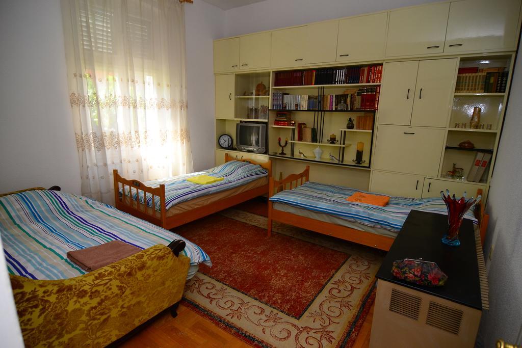 Guest House Antika Prilep Zewnętrze zdjęcie