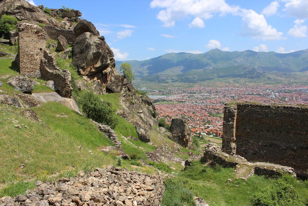 Guest House Antika Prilep Zewnętrze zdjęcie