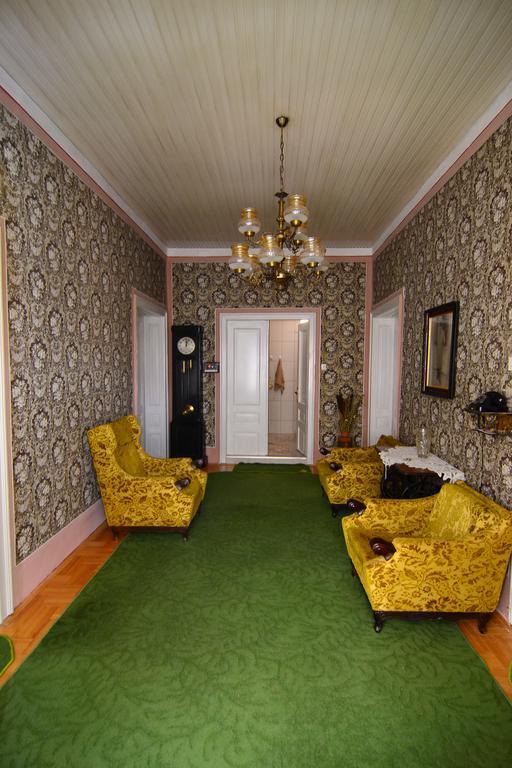 Guest House Antika Prilep Zewnętrze zdjęcie