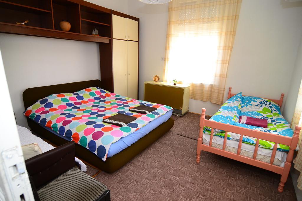 Guest House Antika Prilep Zewnętrze zdjęcie