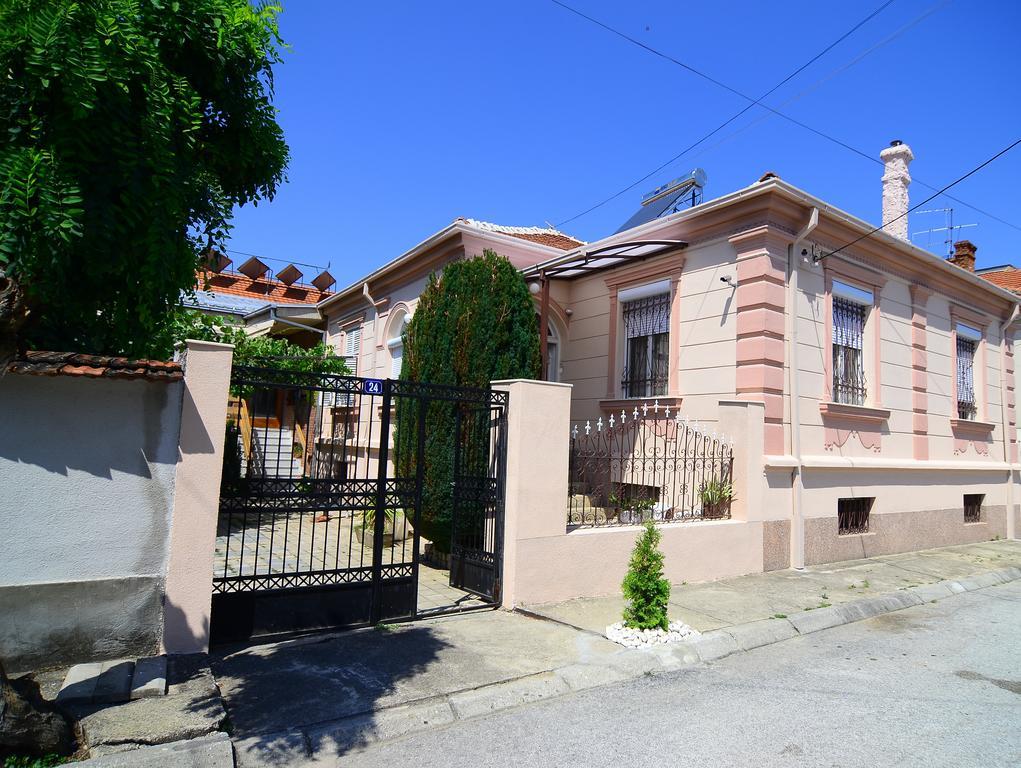 Guest House Antika Prilep Zewnętrze zdjęcie