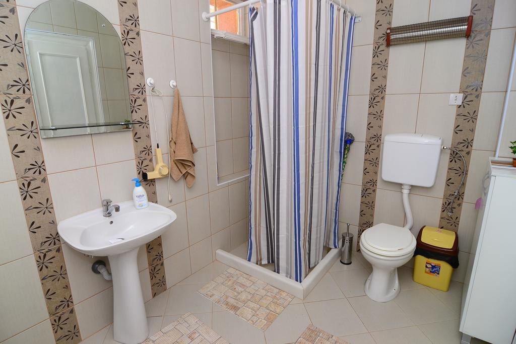 Guest House Antika Prilep Zewnętrze zdjęcie