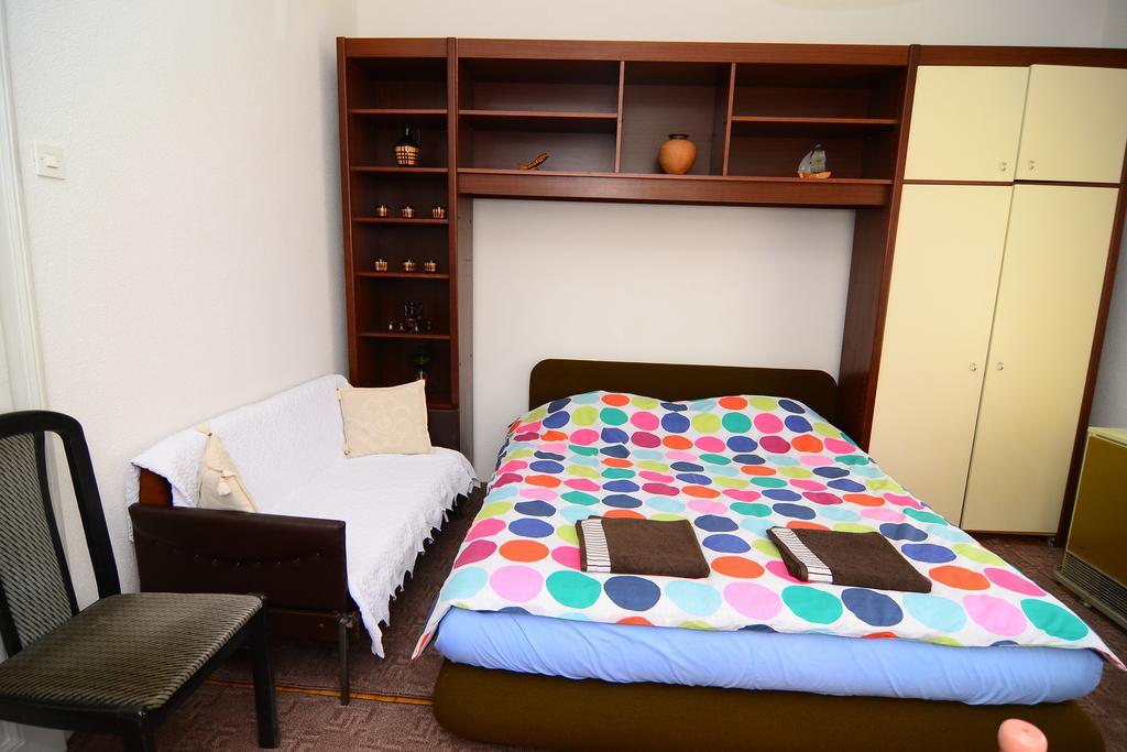 Guest House Antika Prilep Zewnętrze zdjęcie