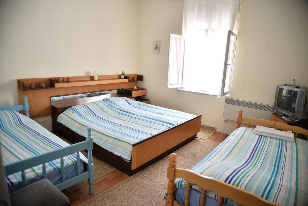 Guest House Antika Prilep Zewnętrze zdjęcie