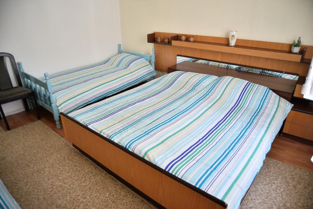 Guest House Antika Prilep Zewnętrze zdjęcie