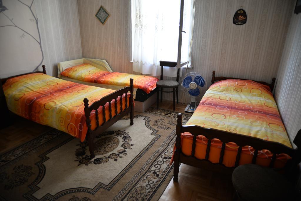 Guest House Antika Prilep Zewnętrze zdjęcie