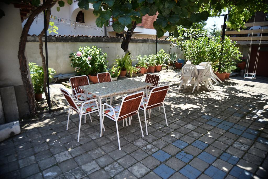 Guest House Antika Prilep Zewnętrze zdjęcie
