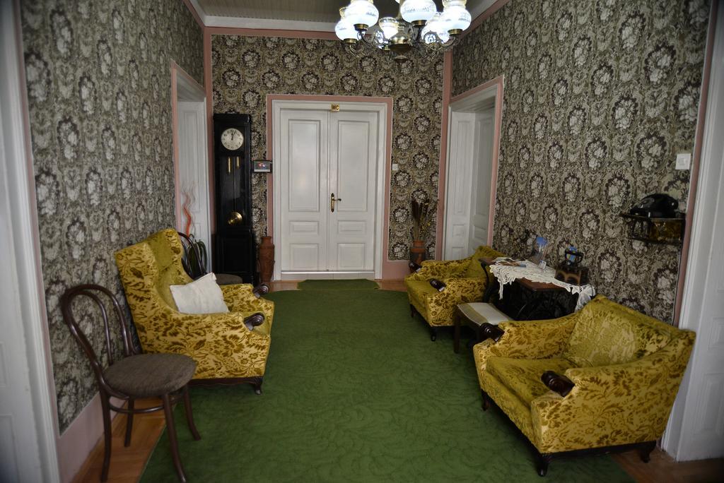 Guest House Antika Prilep Zewnętrze zdjęcie