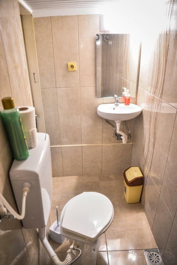 Guest House Antika Prilep Zewnętrze zdjęcie