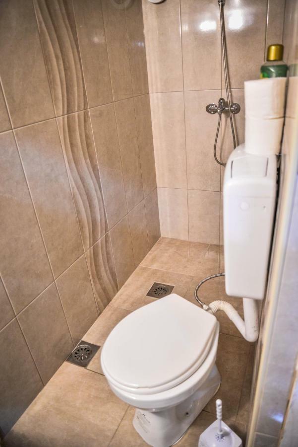 Guest House Antika Prilep Zewnętrze zdjęcie
