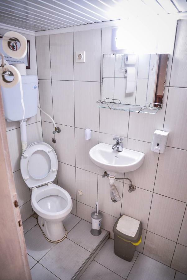 Guest House Antika Prilep Zewnętrze zdjęcie