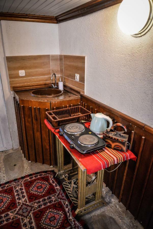 Guest House Antika Prilep Zewnętrze zdjęcie