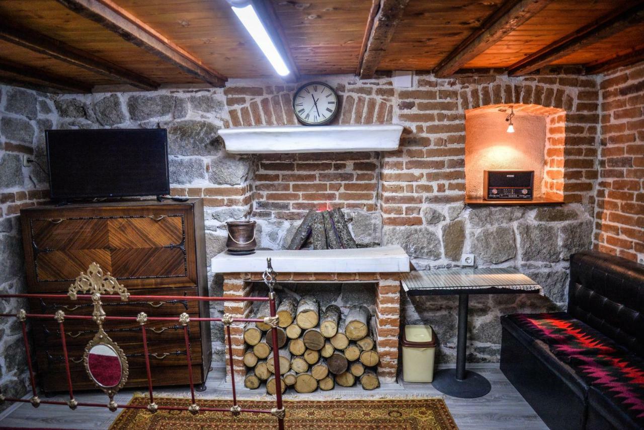 Guest House Antika Prilep Zewnętrze zdjęcie