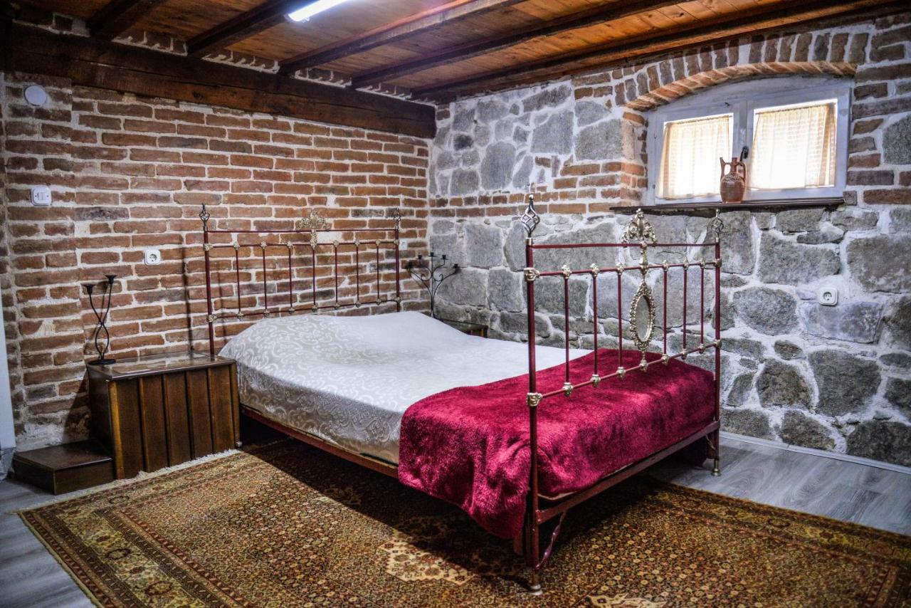 Guest House Antika Prilep Zewnętrze zdjęcie