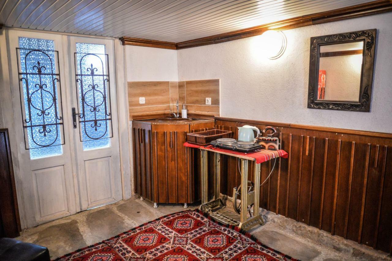 Guest House Antika Prilep Zewnętrze zdjęcie