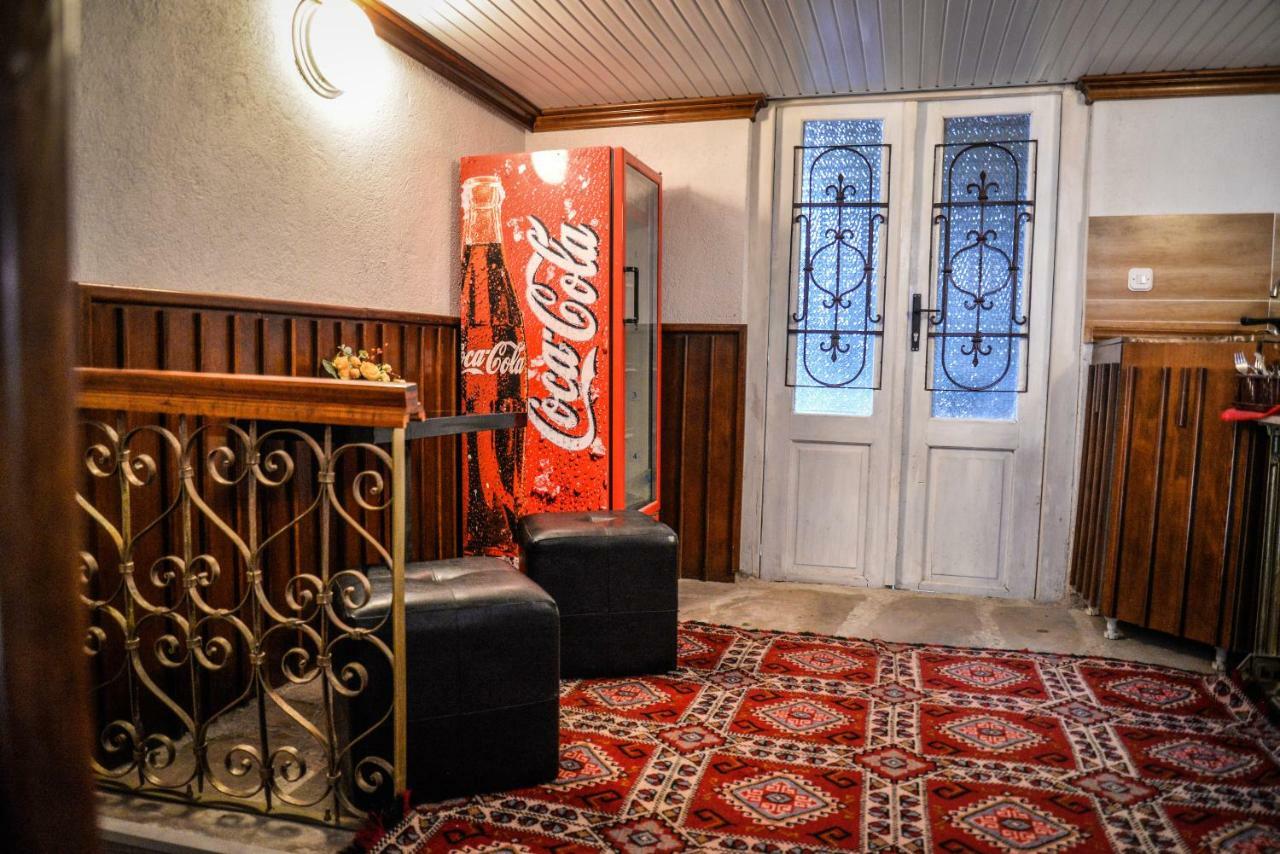 Guest House Antika Prilep Zewnętrze zdjęcie