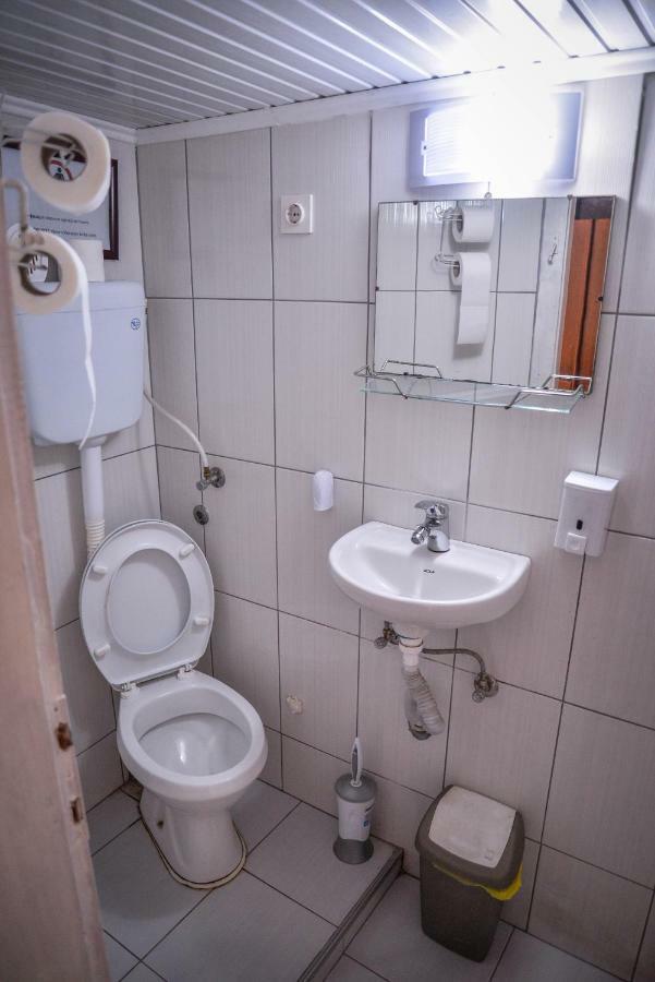 Guest House Antika Prilep Zewnętrze zdjęcie