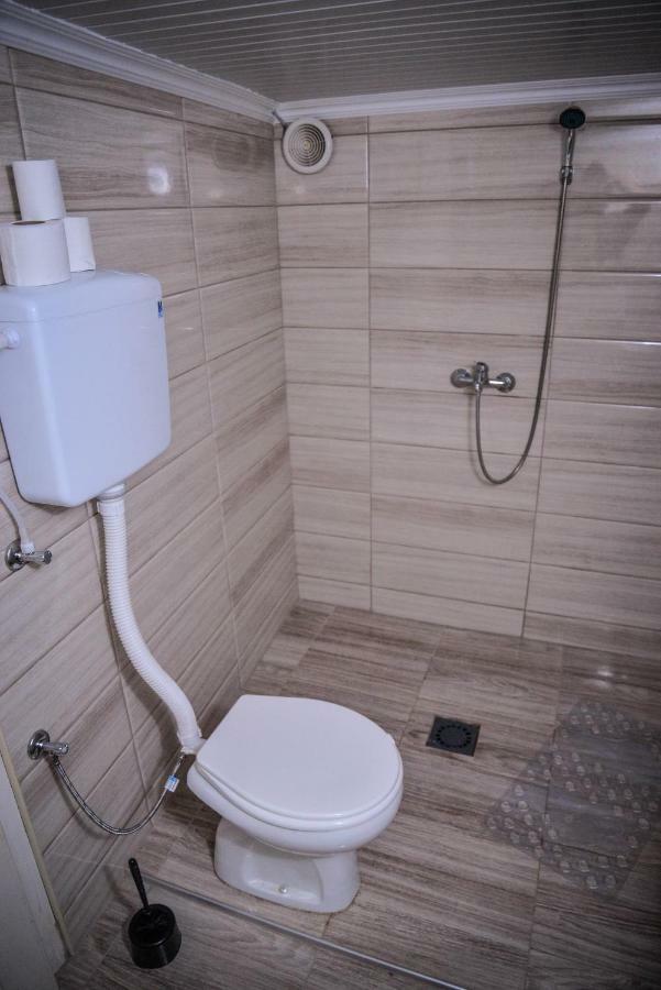 Guest House Antika Prilep Zewnętrze zdjęcie