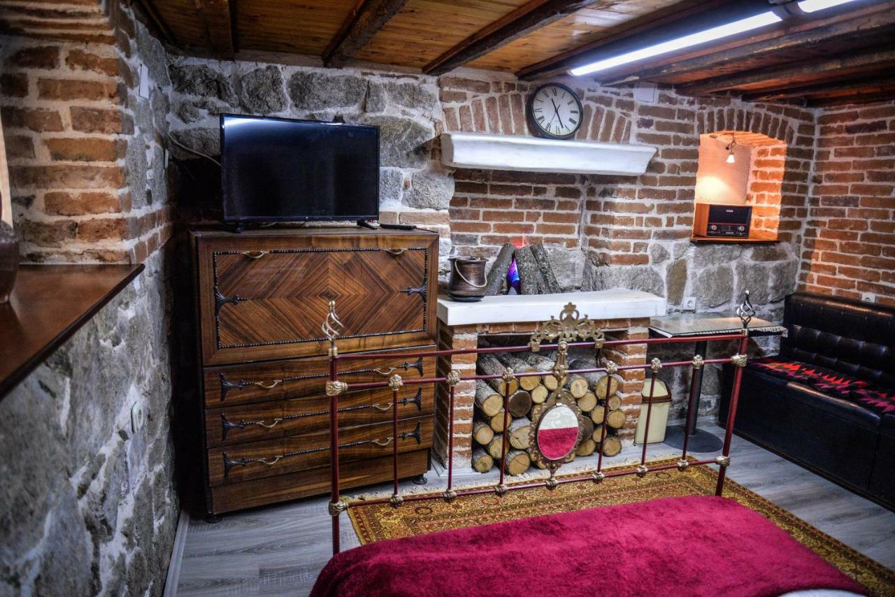 Guest House Antika Prilep Zewnętrze zdjęcie